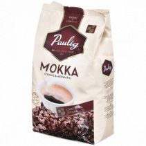 Кофе "Paulig" Mokka, 1000 гр. зер.