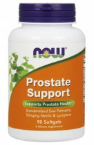 NOW Prostate Support 90 кап.