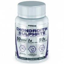 King Protein Chondroitin Sulfate 50гр. без вкуса
