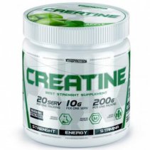 King Protein Creatine (креатин) 200 гр.