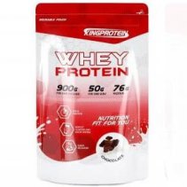 Протеин сывороточный King Protein Whey 900 гр.
