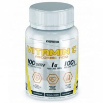 King Protein VITAMIN C, 50 гр.