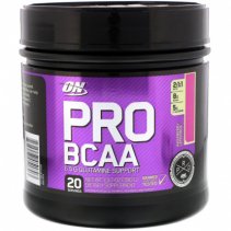 Optimum Nutrition BCAA Pro 390 гр.