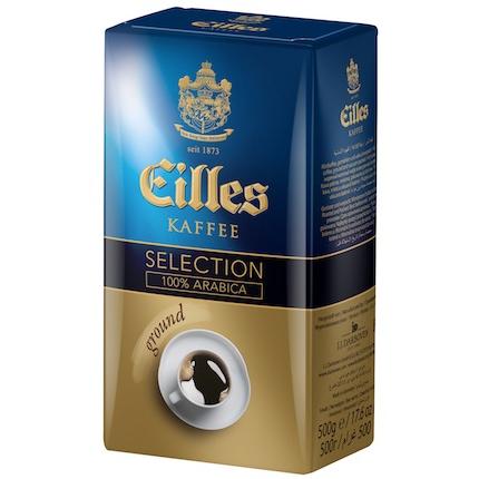 Кофе "Eilles" Kaffee Selection, 500 гр. молотый