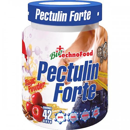 Смесь клетчатки и пребиотиков Technofood "Pectulin Forte" 300гр.