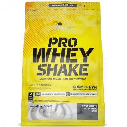 Протеин сывороточный Olimp Labs Pro Whey Shake 700 гр.