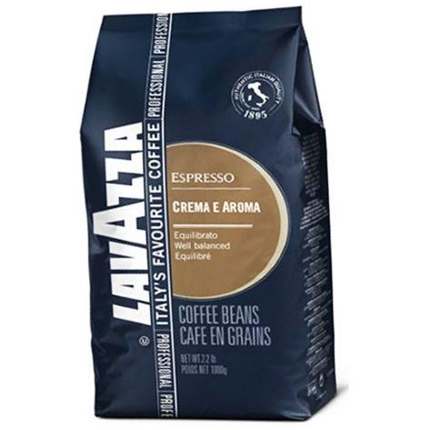 Кофе "Lavazza" Espresso Crema e Aroma, 1000 гр. зерновой