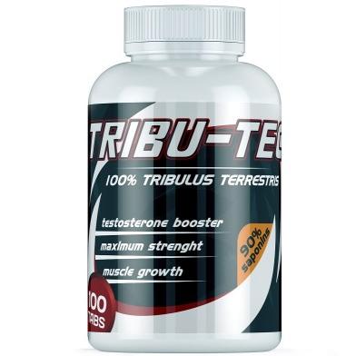 King Protein TRIBU-TEC (трибулус террестрис) 140 таб.