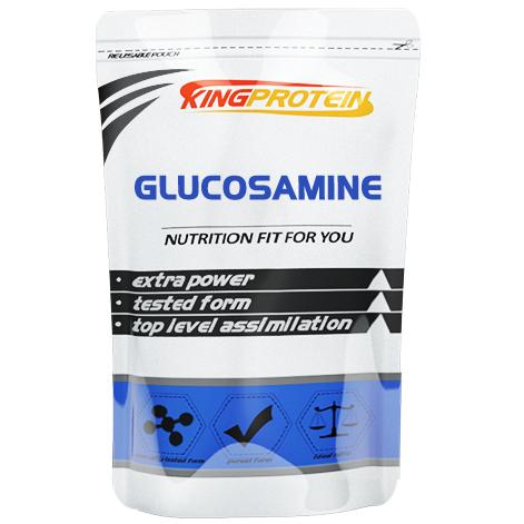 King Protein Глюкозамин 50 гр.