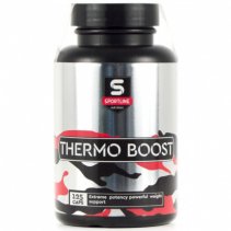 SportLine Nutrition Thermo Boost 125 кап.