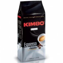 Кофе "Kimbo" Espresso Classico, 1000г зерновой
