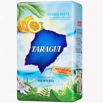 Mate "Taragui" с ароматом маракуйи 0,5 кг