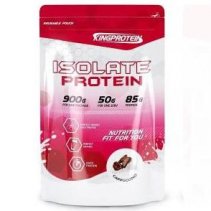 King Protein Isolate Protein 900 гр.