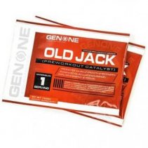 Genone Old Jack V2 пробник 1 serv