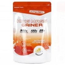 King Protein Mass Gainer 900 гр.