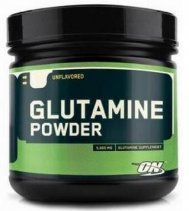 Optimum Nutrition Glutamine Powder 150 гр.