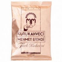Кофе для турки "Mehmet Effendi", 100г молотый