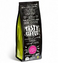 Кофе "TastyCoffee" Карамель, 250г молотый