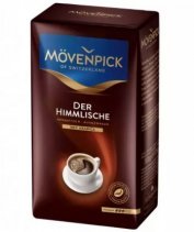 Кофе "Movenpick" der Himmlische, 250г молотый