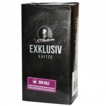 Кофе "Exklusiv" Caffe Edle, 250г молотый