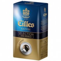 Eilles Kaffee Selection 500 гр. мол.