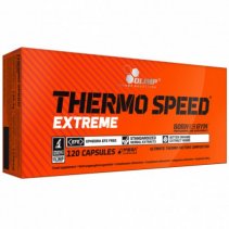 Olimp Labs Thermo Speed Extreme 120 кап.