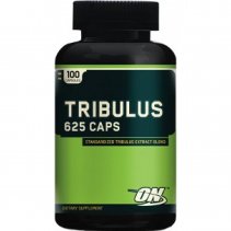 Optimum Nutrition TRIBULUS 625, 100 CAPS