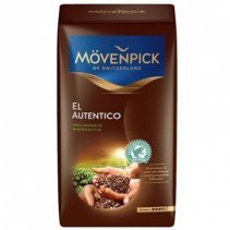 Кофе "Movenpick" El Autentico, 500г молотый