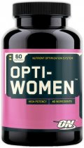 Optimum Nutrition Opti-Women 60 кап.