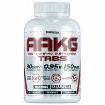 King Protein AAKG 150 таб.