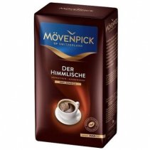 Кофе "Movenpick" der Himmlische, 500г молотый