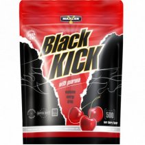 Maxler Black Kick 500 гр. пакет