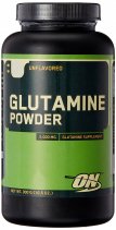 Optimum Nutrition Glutamine Powder 300 гр.