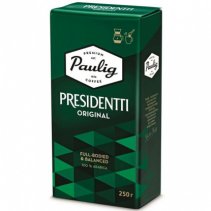 Кофе "Paulig" Presidentti, 250 гр. мол.