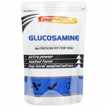King Protein Глюкозамин 50 гр.