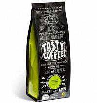 Кофе "TastyCoffee" Сальвадор Пакамара, 250г молотый