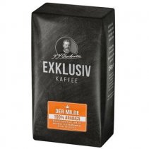 Кофе "Exklusiv" Caffe Milde, 250г молотый