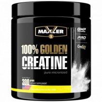 Maxler Golden Creatin 300 гр.