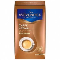 Кофе "Movenpick" Caffe Crema, 500г молотый