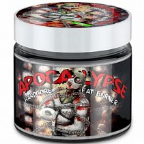 ZombiLab APOCALYPSE 100 гр.