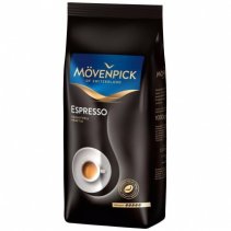 Кофе "Movenpick" Espresso, 1000г зерновой