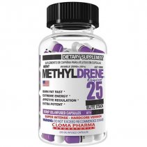Cloma Pharma Methyldrene-25 Elite 100 кап.