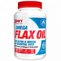 SAN Omega Flex Oil 100 кап.