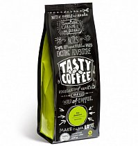 Кофе "TastyCoffee" Ява Джампит, 250г молотый