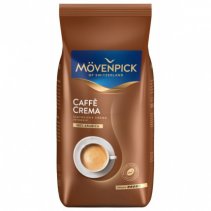 Кофе "Movenpick" Caffe Crema, 500г зерновой 