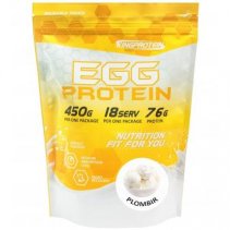 King Protein EGG Protein 450 гр.