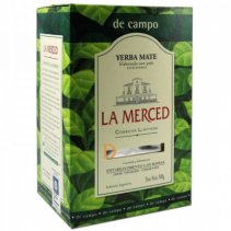 Mate "La Merced" классический (De Campo) 0,5 кг