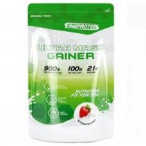 King Protein Ultra Mass Gainer 900 гр.