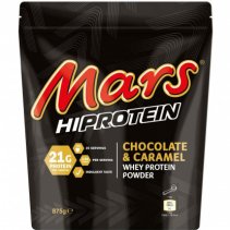 Mars Protein Powder 875 гр.