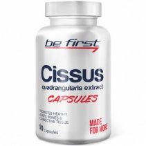 Be First Cissus Extract 90 кап.